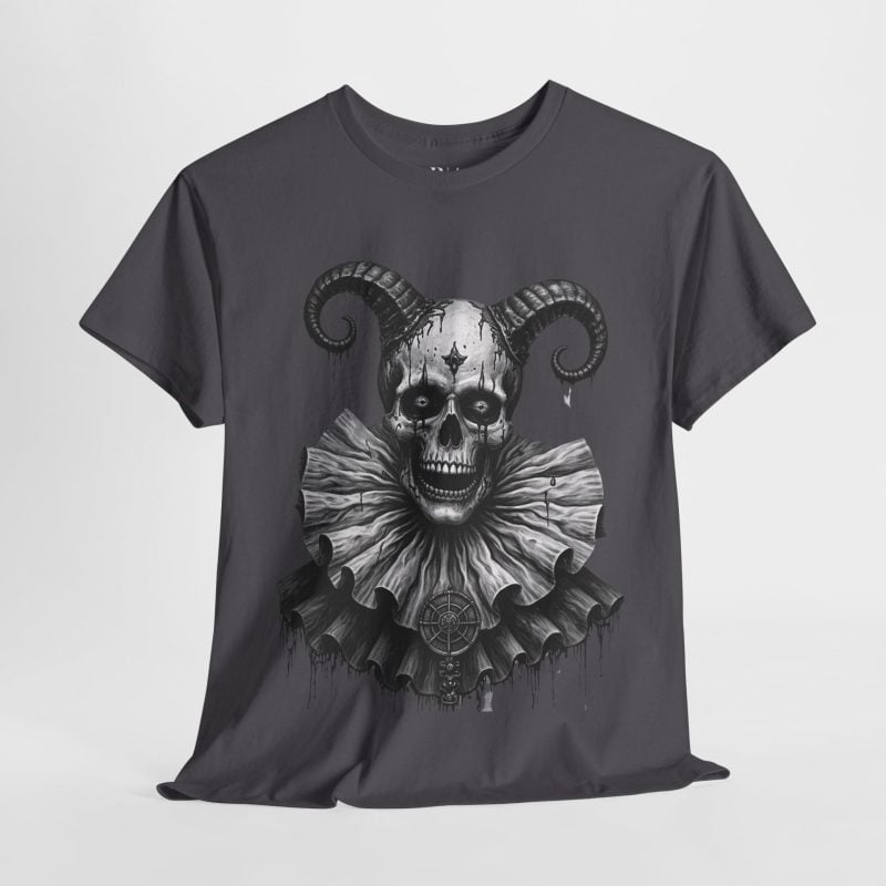 Dressed to Distress - Graphic Tee - Image 5
