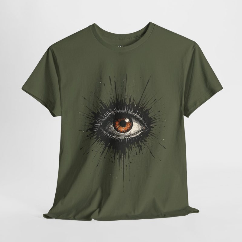 Explosion of Perception - Graphic Tee - Image 2