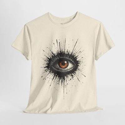 Explosion of Perception - Graphic Tee