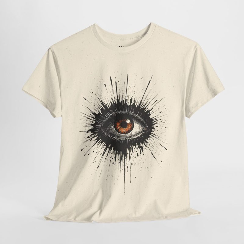 Explosion of Perception - Graphic Tee