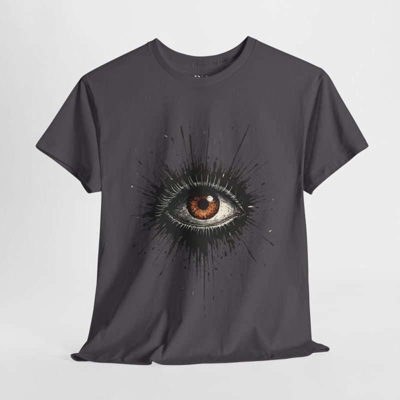 Explosion of Perception - Graphic Tee - Image 4
