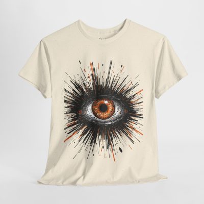 Eye of the Soul’s Horizon - Graphic Tee