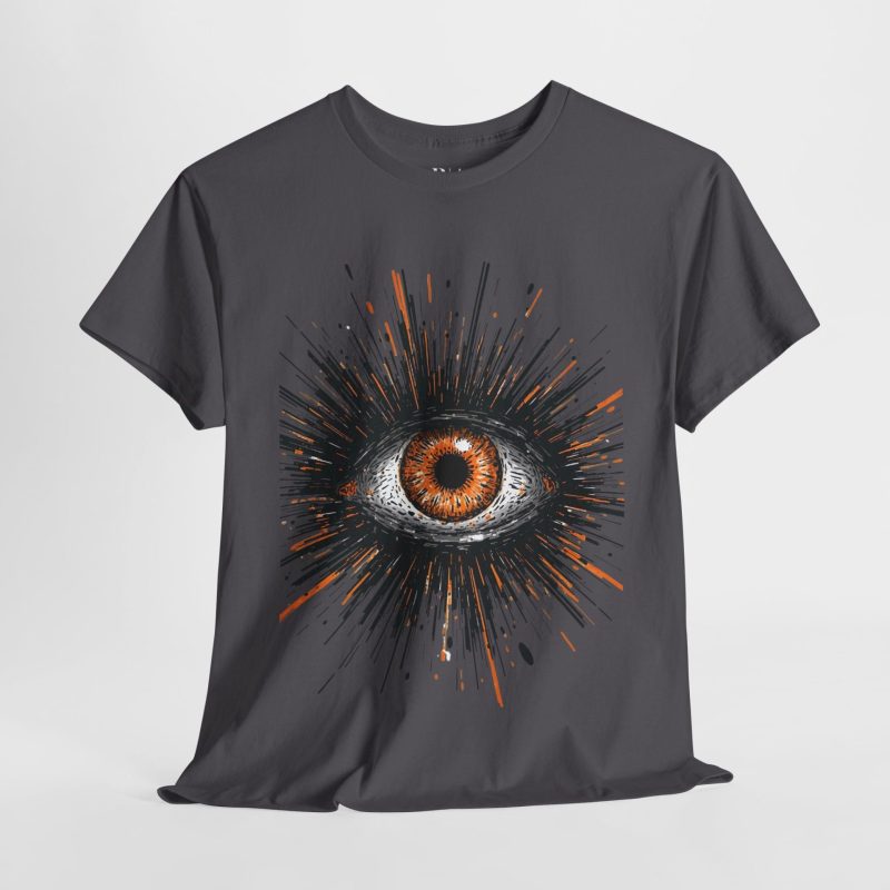 Eye of the Soul’s Horizon - Graphic Tee - Image 4