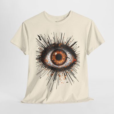 Eye of the Spirit Realm - Graphic Tee