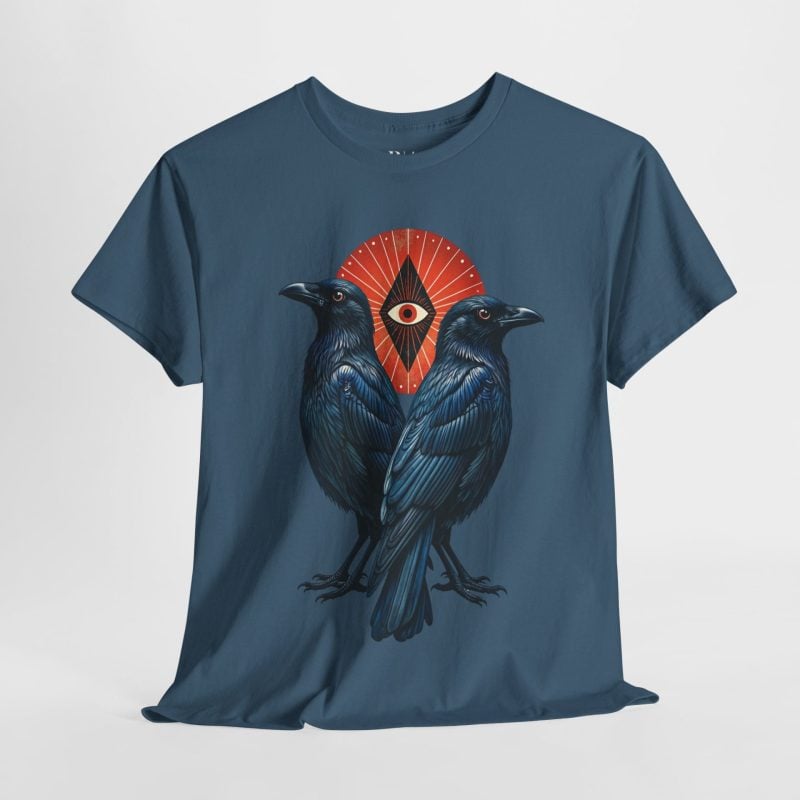 Eyes of the Fates - Graphic Tee - Image 3