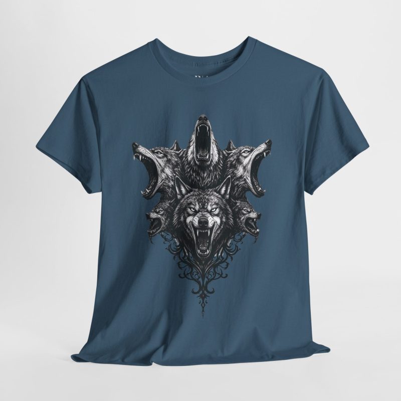 Feral Guardians - Graphic Tee - Image 3