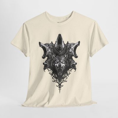 Feral Guardians - Graphic Tee