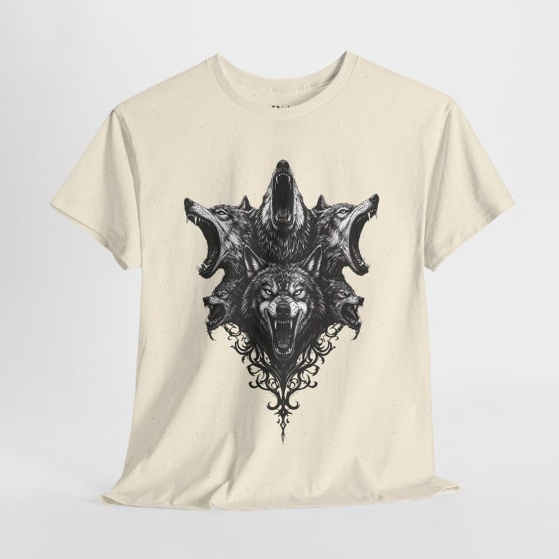 Feral Guardians - Graphic Tee