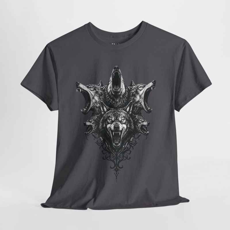 Feral Guardians - Graphic Tee - Image 4