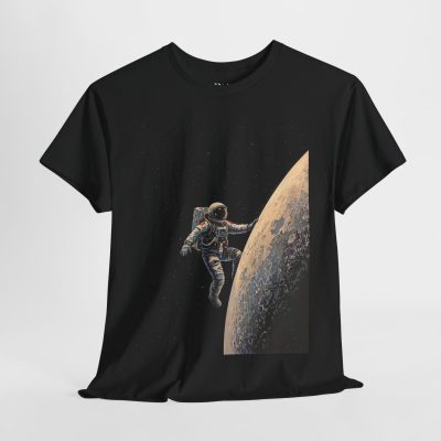 Grasping the Moon - Graphic Tee
