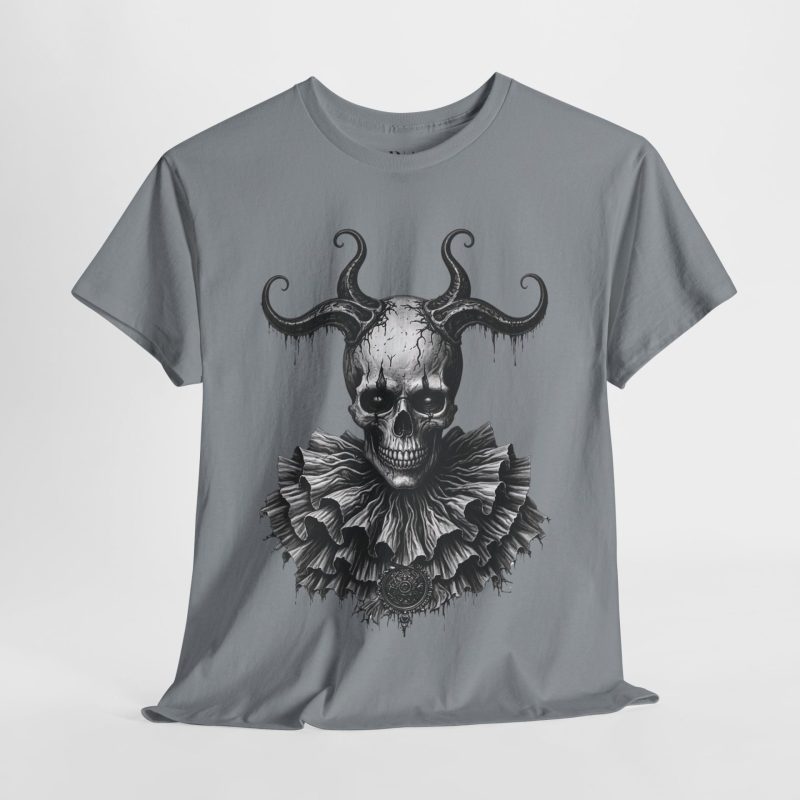 Haunted Couture - Graphic Tee - Image 3