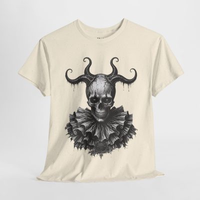 Haunted Couture - Graphic Tee