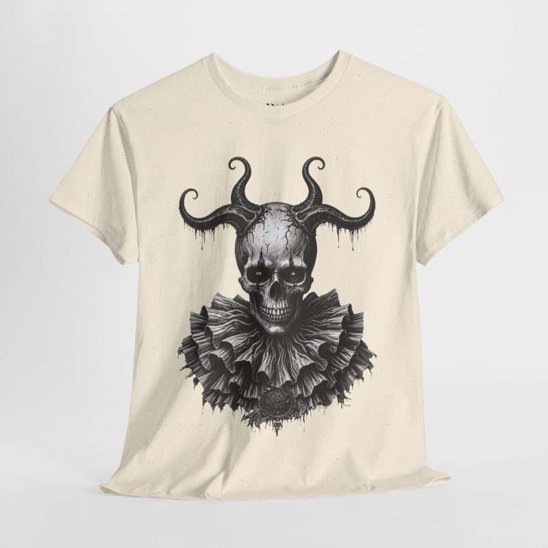 Haunted Couture - Graphic Tee