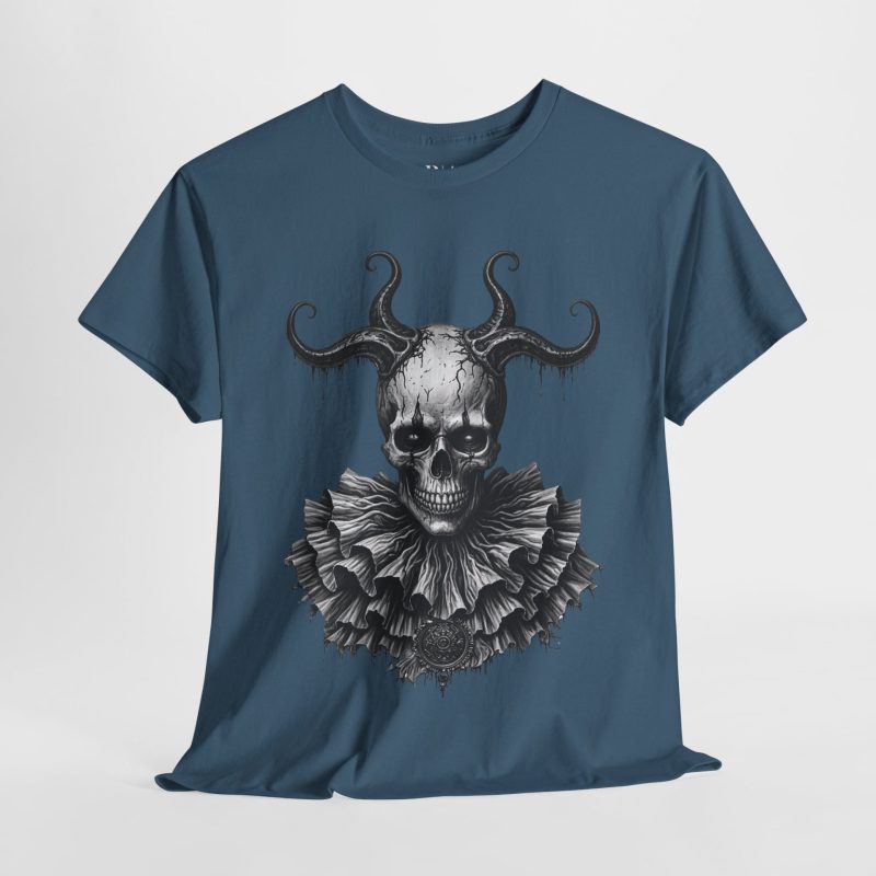 Haunted Couture - Graphic Tee - Image 4