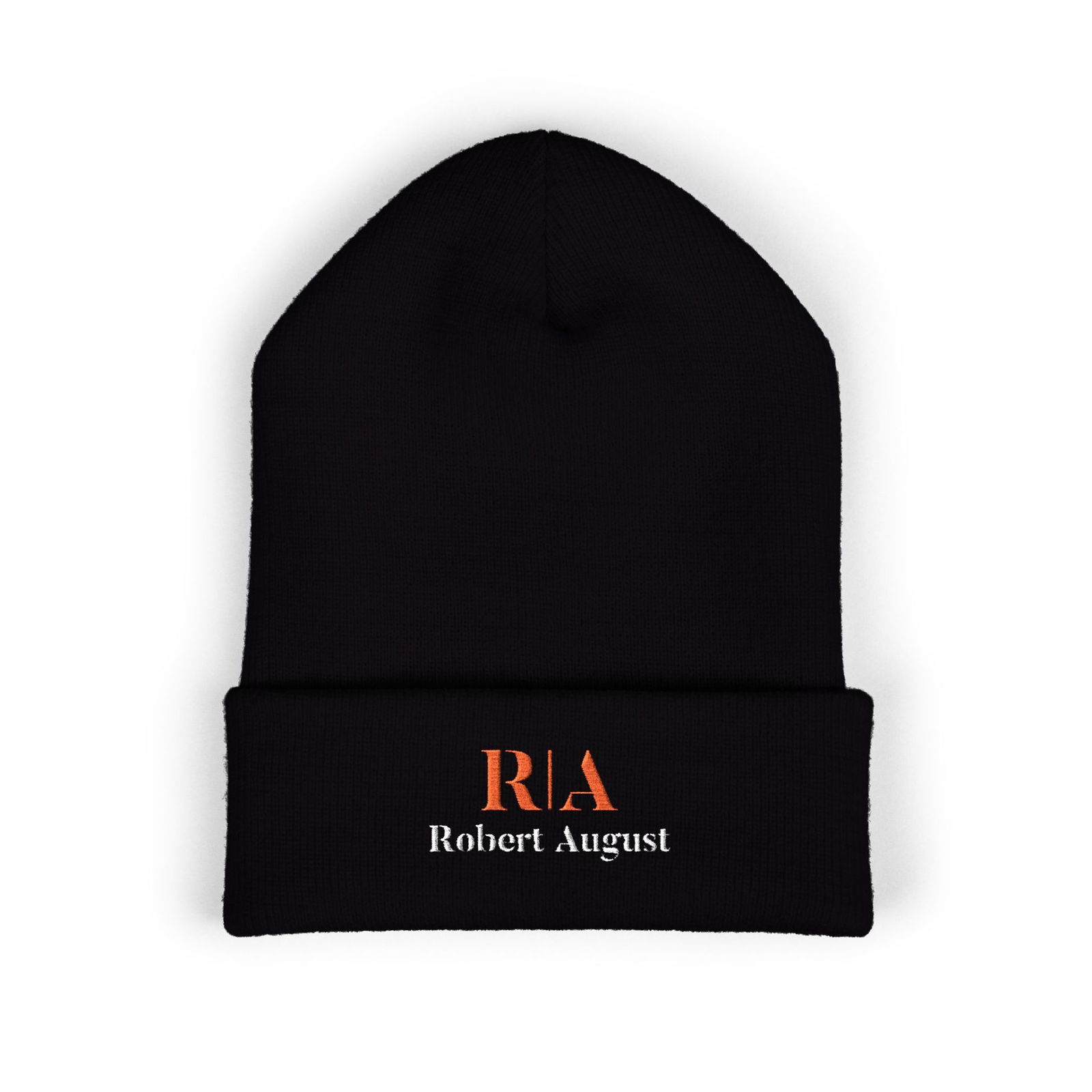 Logo Classic Cuffed Beanie - Image 2
