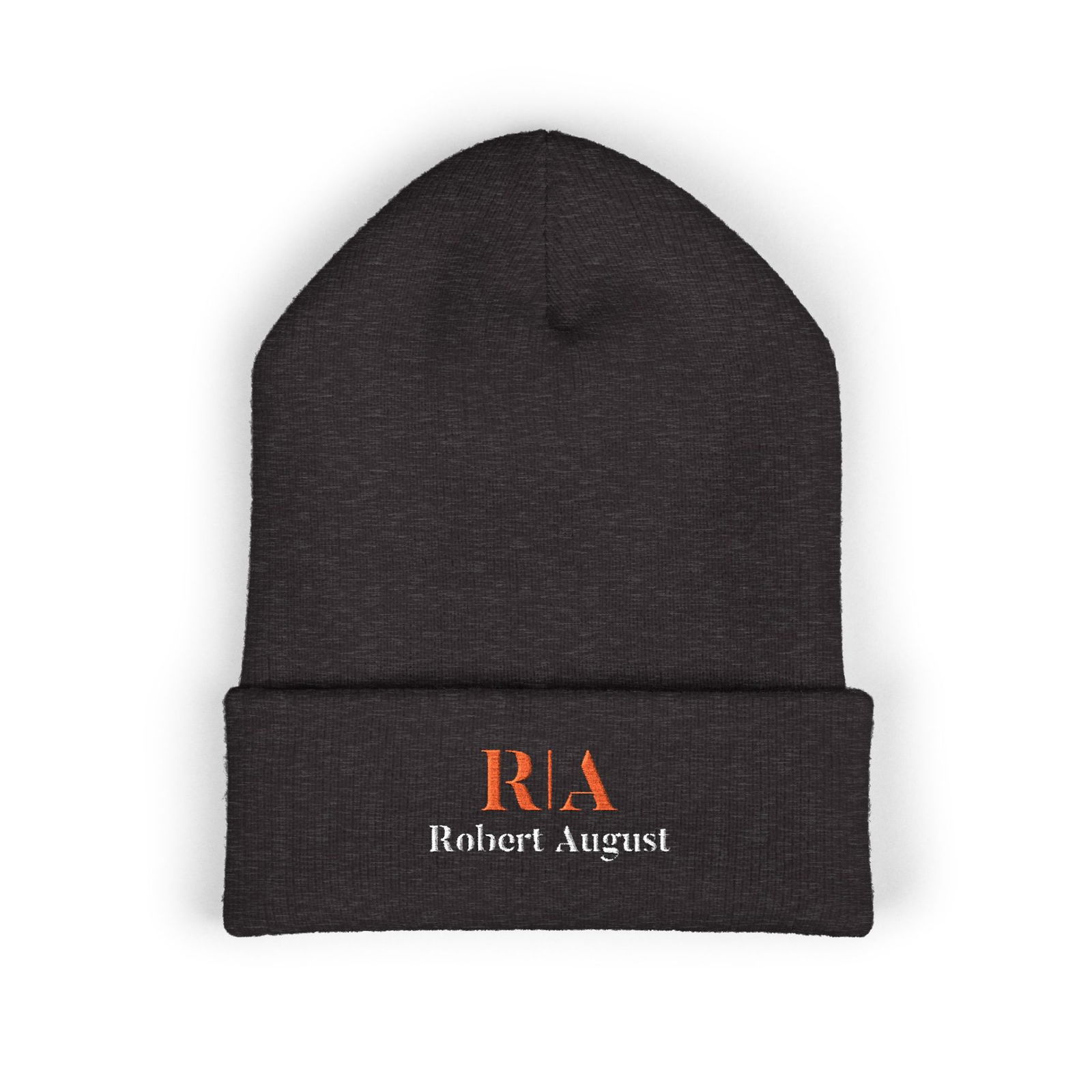 Logo Classic Cuffed Beanie - Image 3