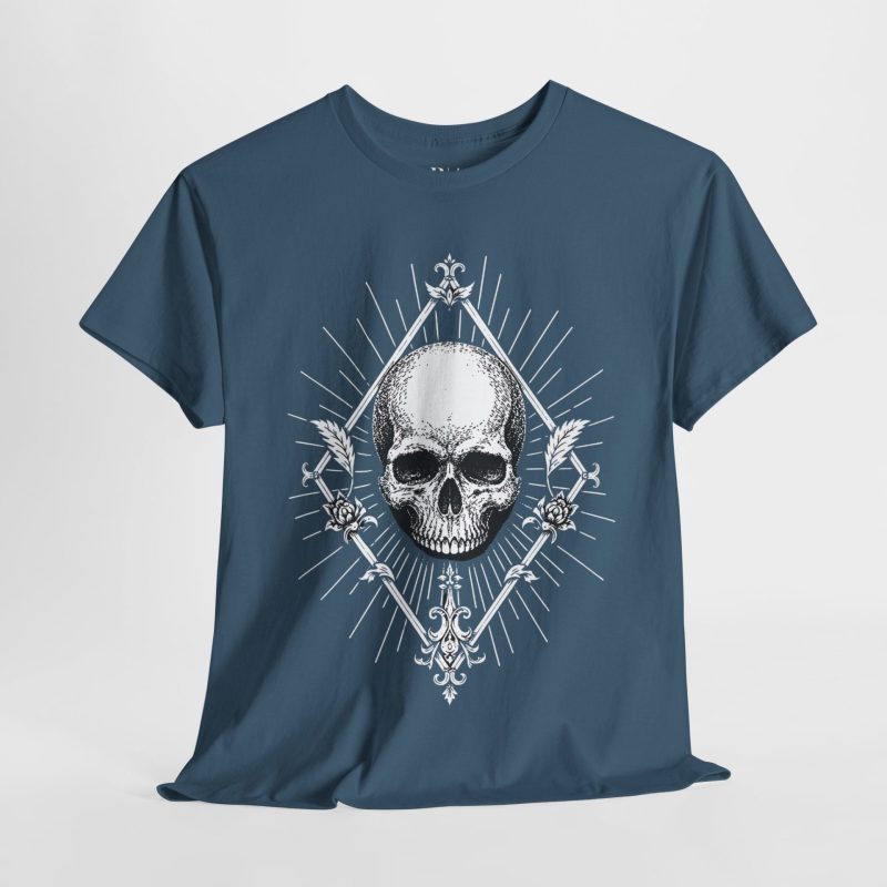 Midnight Memento - Graphic Tee - Image 2