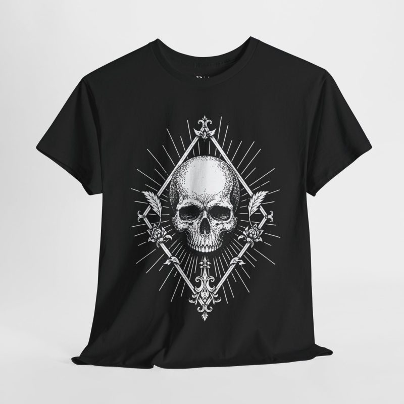 Midnight Memento - Graphic Tee