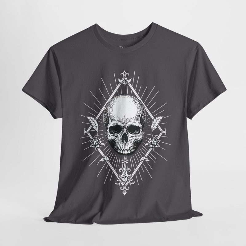 Midnight Memento - Graphic Tee - Image 3