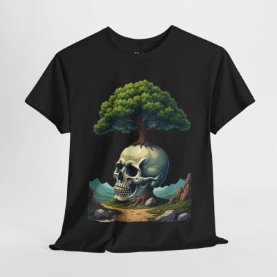 Roots of Remembrance - Graphic Tee