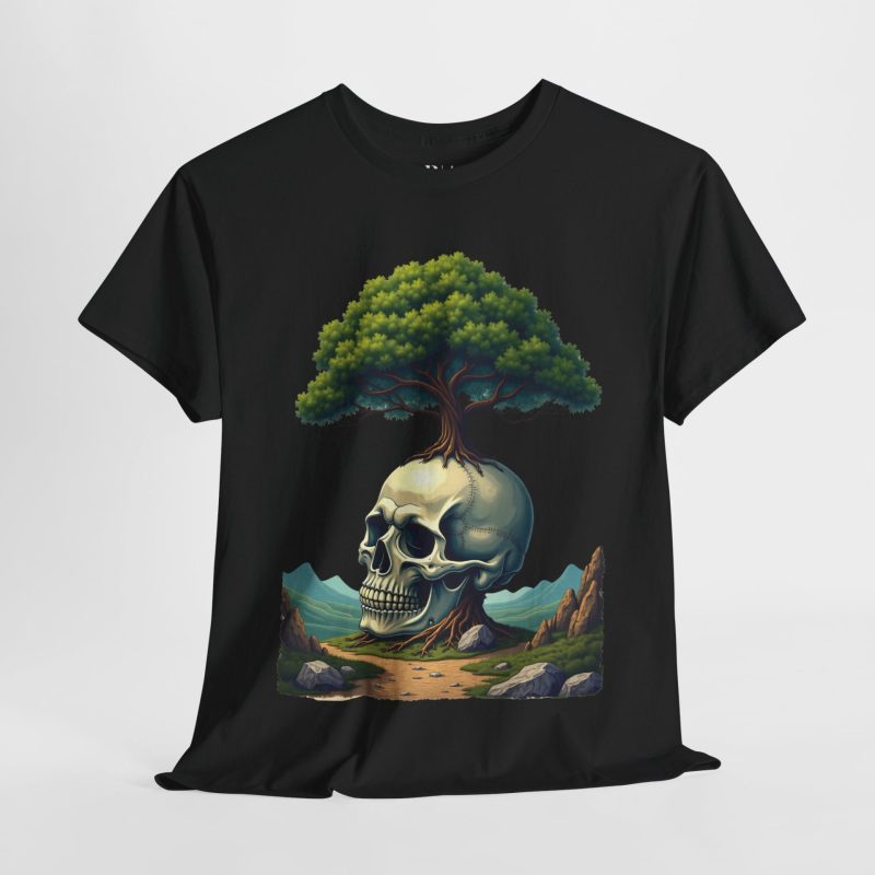 Roots of Remembrance - Graphic Tee