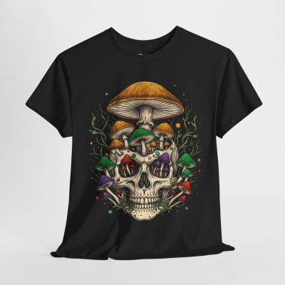 Afterlife in Bloom - Graphic Tee