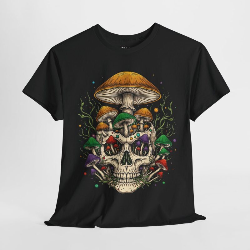 Afterlife in Bloom - Graphic Tee