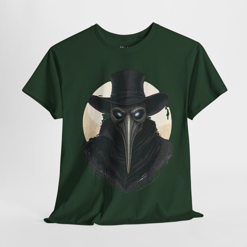 Apothecary of the Unknown - Graphic Tee - Image 3