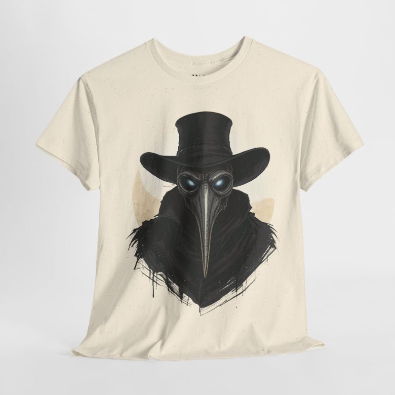 Apothecary of the Unknown - Graphic Tee - Image 2