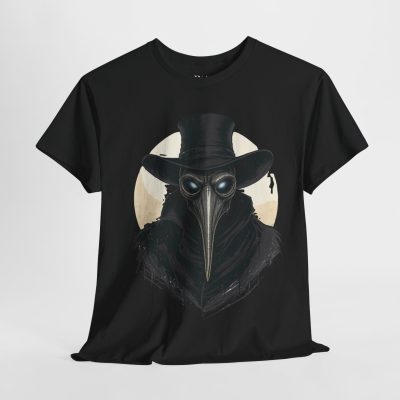 Apothecary of the Unknown - Graphic Tee