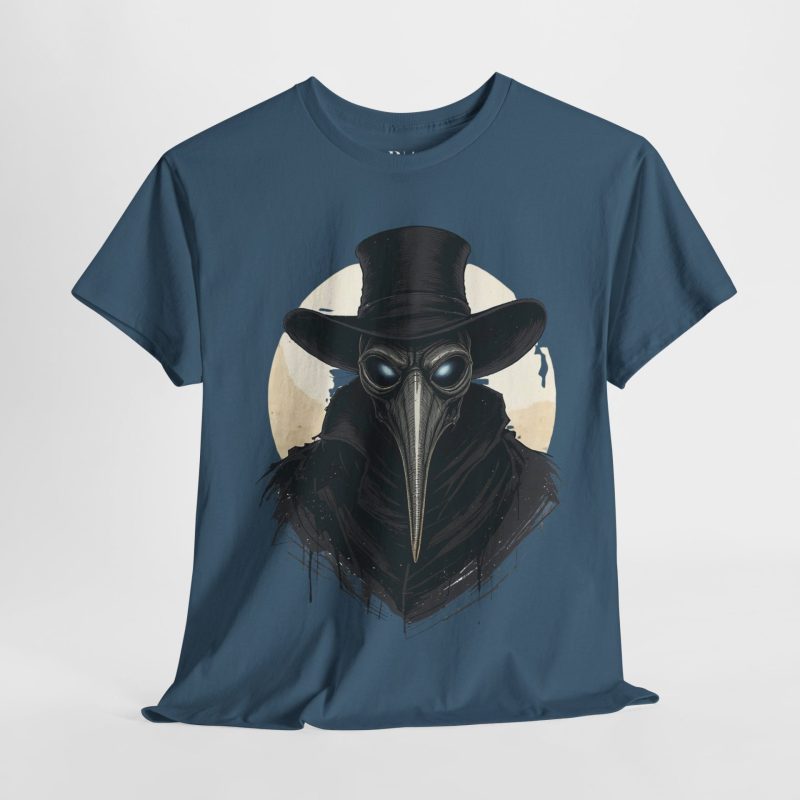 Apothecary of the Unknown - Graphic Tee - Image 4