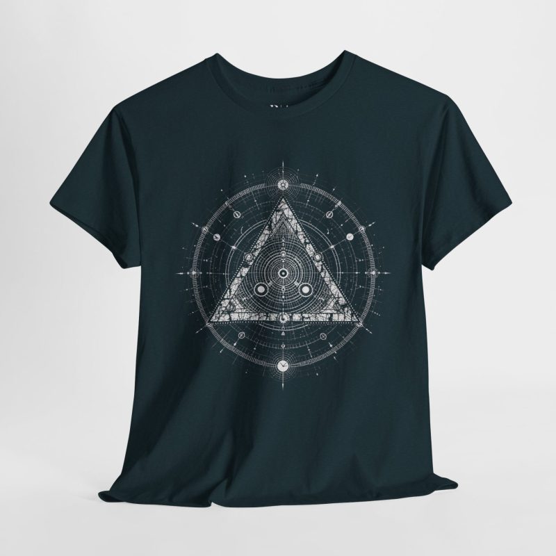 Astral Alignment - Graphic Tee - Image 3