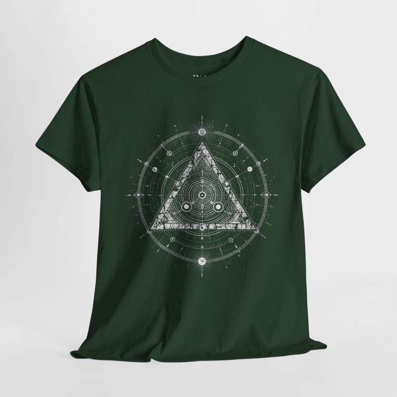 Astral Alignment - Graphic Tee - Image 2