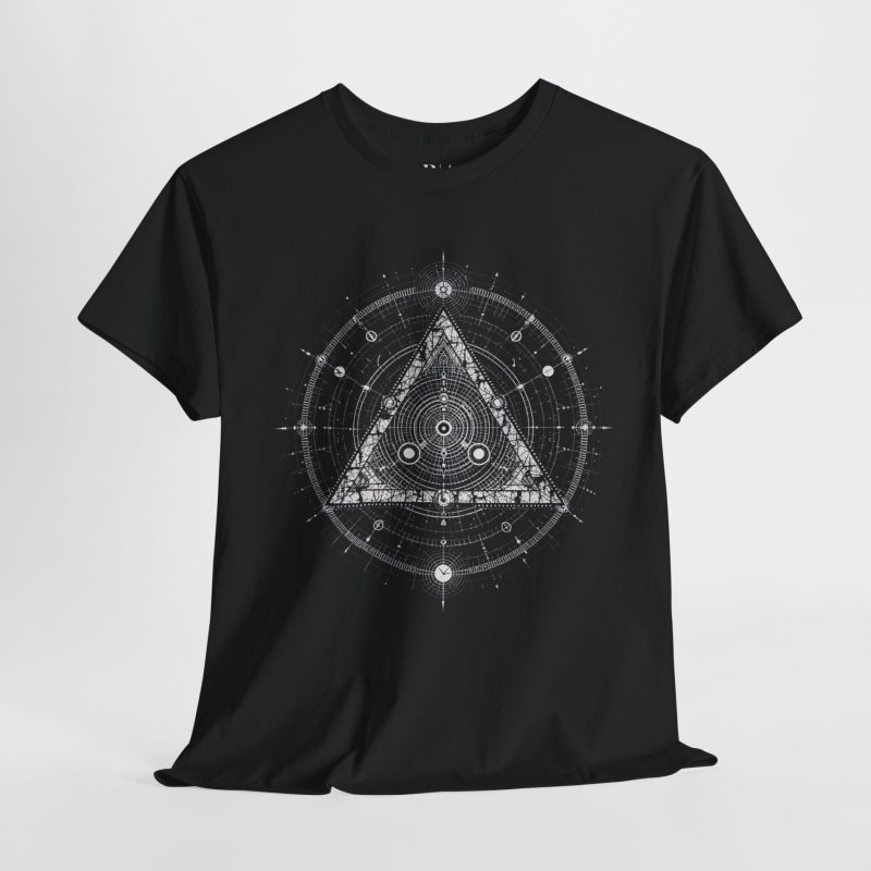 Astral Alignment - Graphic Tee