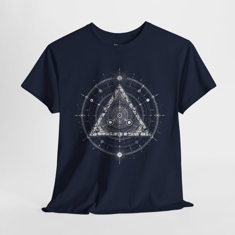 Astral Alignment - Graphic Tee - Image 4