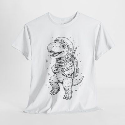 Astrosauraus - Graphic Tee