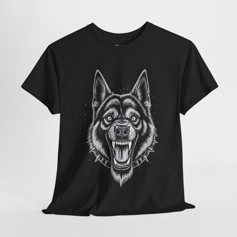 Bad to The Bone - Graphic Tee