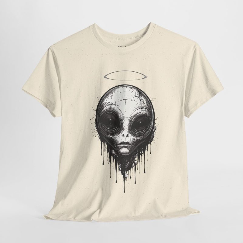 Beatific Decay - Graphic Tee - Image 3