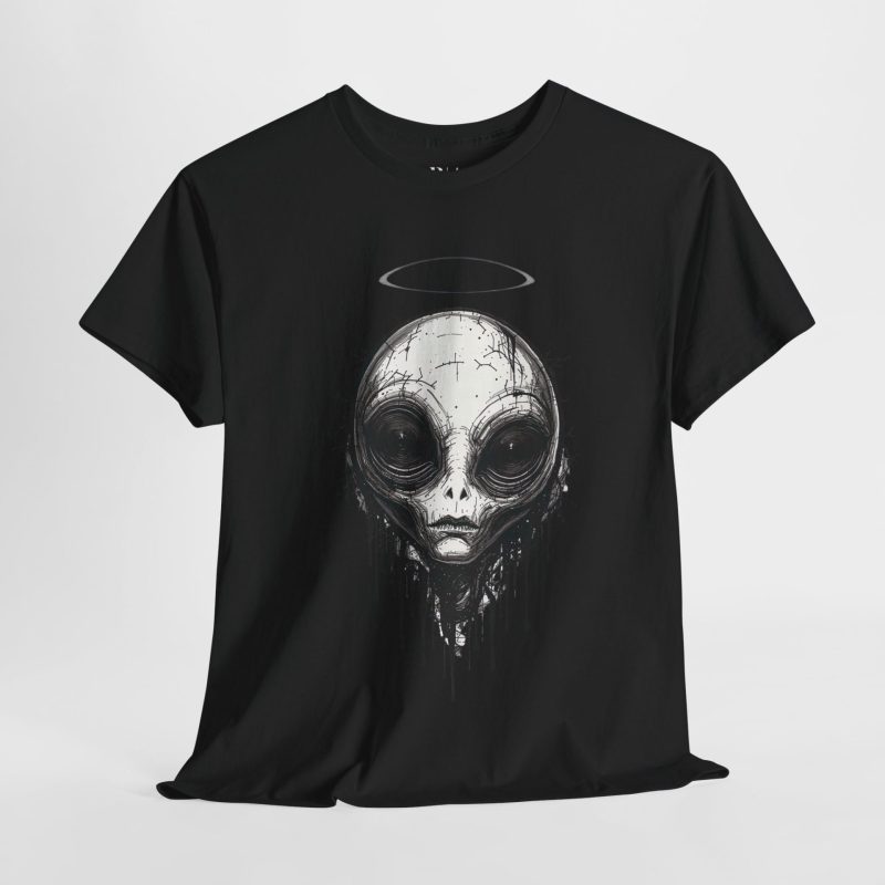 Beatific Decay - Graphic Tee - Image 2