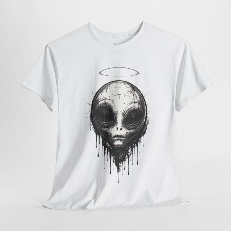 Beatific Decay - Graphic Tee