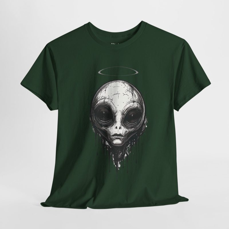 Beatific Decay - Graphic Tee - Image 4