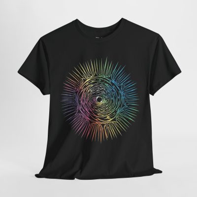 Watcher in the Void - Graphic Tee