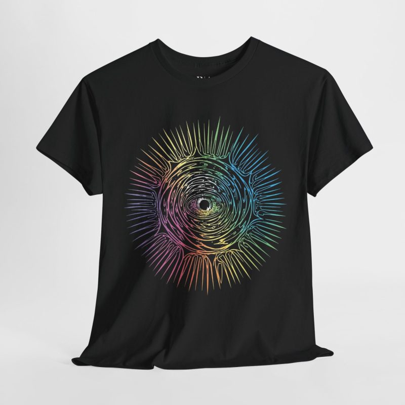 Watcher in the Void - Graphic Tee