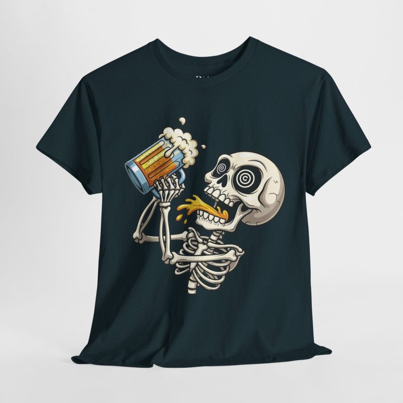 Bottoms Up - Graphic Tee - Image 3