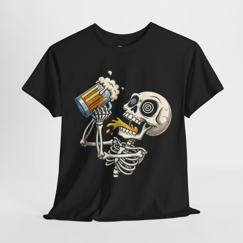Bottoms Up - Graphic Tee