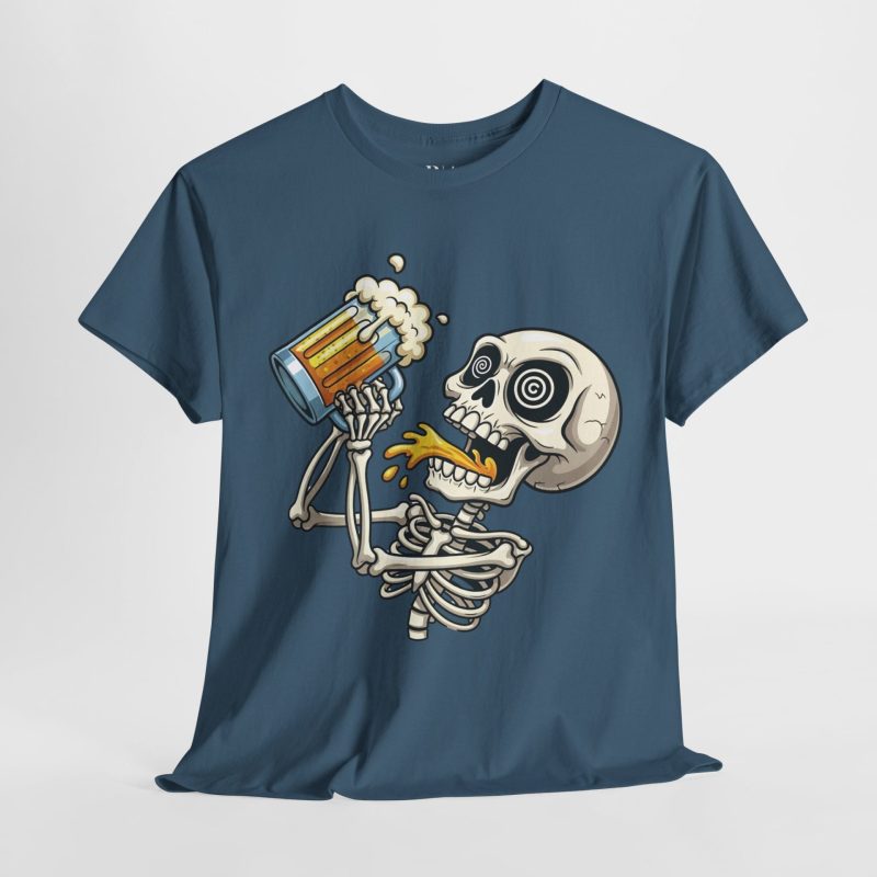 Bottoms Up - Graphic Tee - Image 4