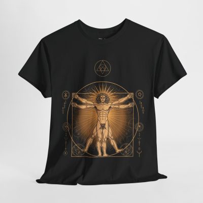 Cosmic Calibration - Graphic Tee