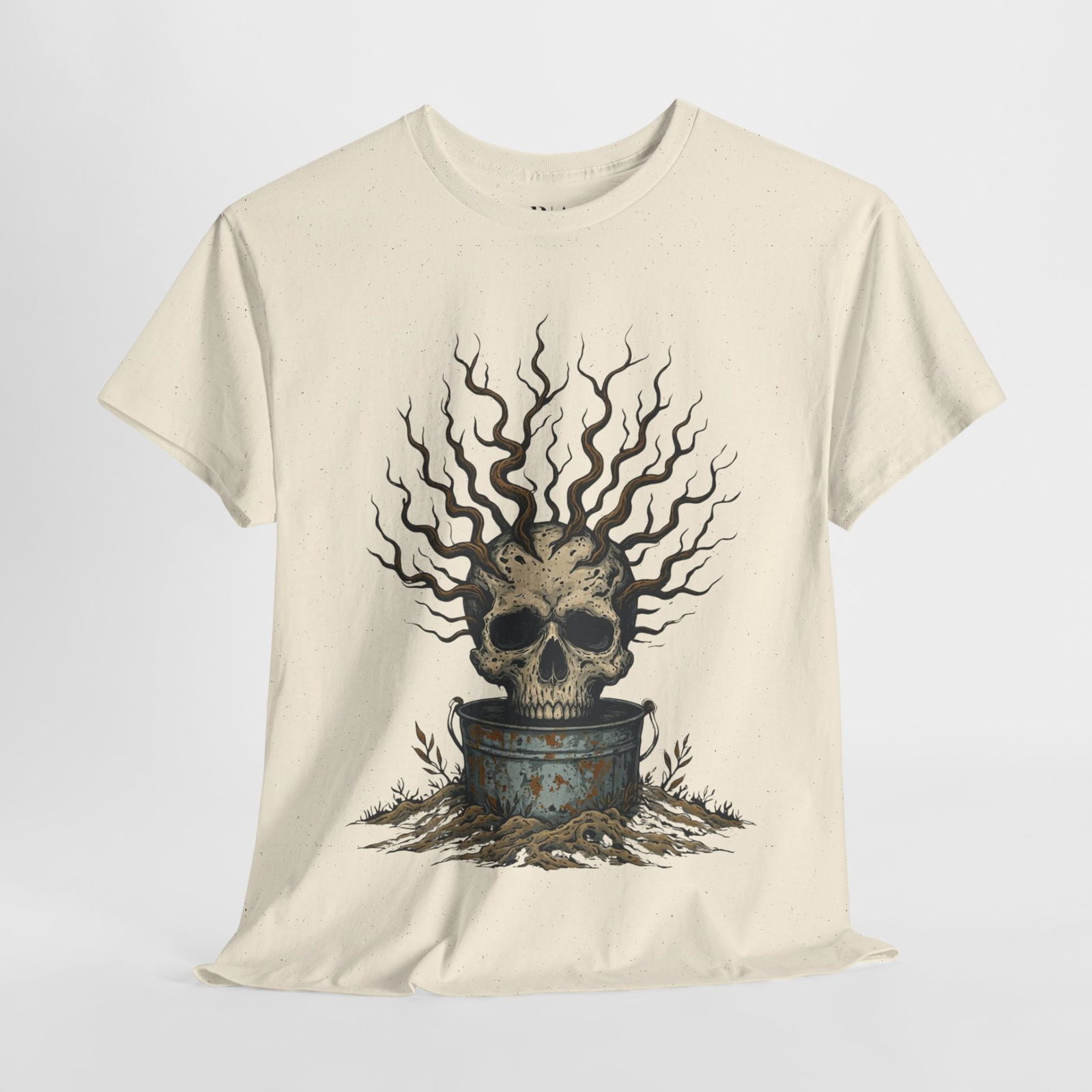 Dead Ends, New Beginnings - Graphic Tee - Image 2
