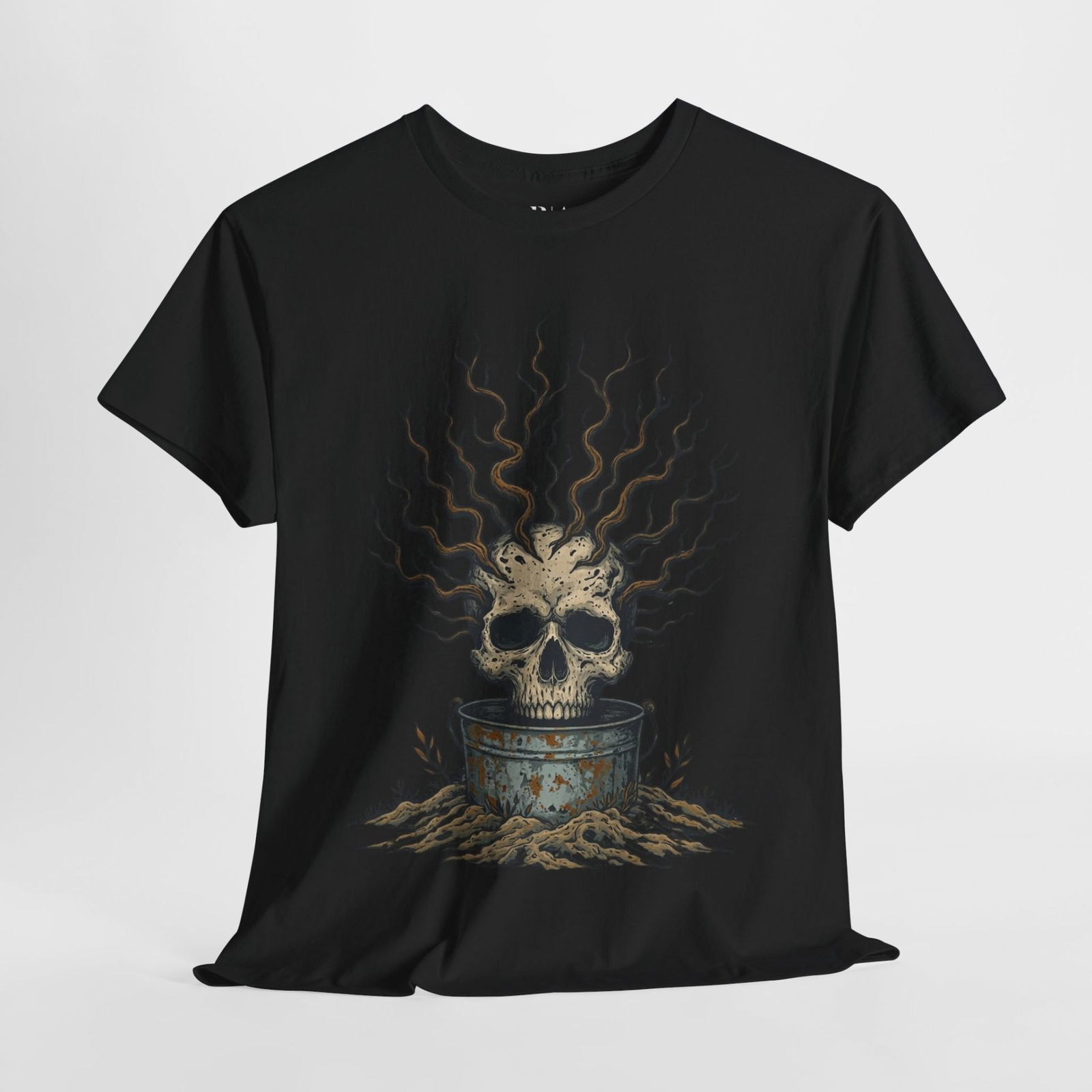 Dead Ends, New Beginnings - Graphic Tee