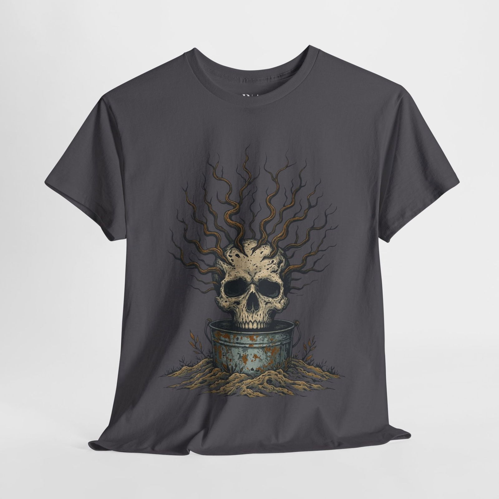 Dead Ends, New Beginnings - Graphic Tee - Image 4